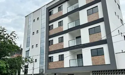 Apartamento com 2 quartos à venda no Ariribá, Balneário Camboriú 