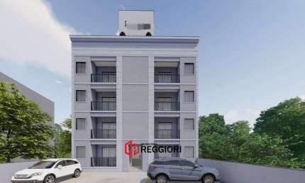 Apartamento com 2 quartos à venda no Centro, Camboriú 