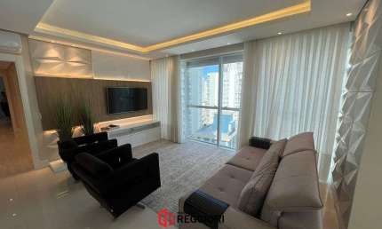 Apartamento com 3 quartos à venda no Centro, Balneário Camboriú 