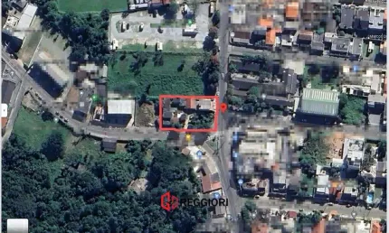 Terreno à venda na Barra, Balneário Camboriú 