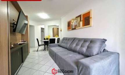 Apartamento com 2 quartos à venda em Pioneiros, Balneário Camboriú 