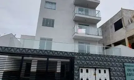 Apartamento com 2 quartos à venda no São Vicente, Itajaí 