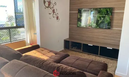 Apartamento com 2 quartos à venda na Vila Real, Balneário Camboriú 
