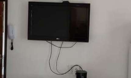 Apartamento com 1 quarto à venda no Centro, Balneário Camboriú 