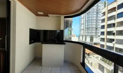 Apartamento com 3 quartos à venda no Andorinha, Itapema 