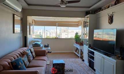 Apartamento com 2 quartos à venda no Cristo Redentor, Porto Alegre 