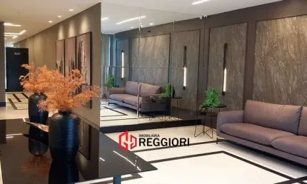 Apartamento com 2 quartos à venda no Balneário Perequê, Porto Belo 