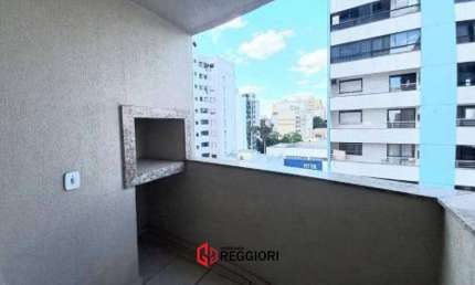 Apartamento com 2 quartos à venda no Centro, Passo Fundo 