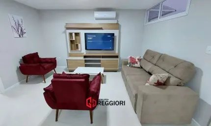 Apartamento com 2 quartos à venda no Centro, Balneário Camboriú 