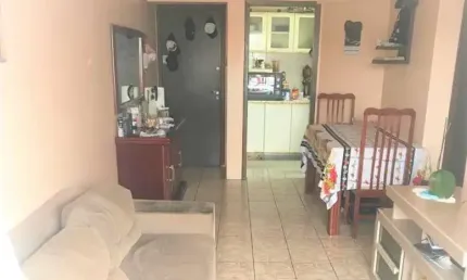 Apartamento com 3 quartos à venda em Nações, Balneário Camboriú 