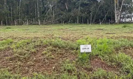 Terreno à venda no Itaipava, Itajaí 