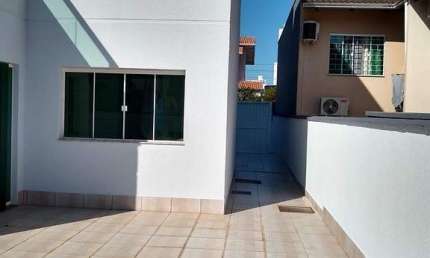 Casa com 3 quartos à venda no Ariribá, Balneário Camboriú 