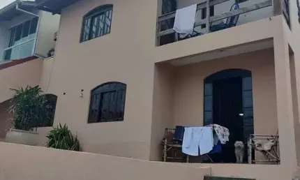 Casa com 6 quartos à venda no Ariribá, Balneário Camboriú 