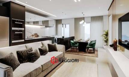 Apartamento com 2 quartos à venda no Tabuleiro, Camboriú 