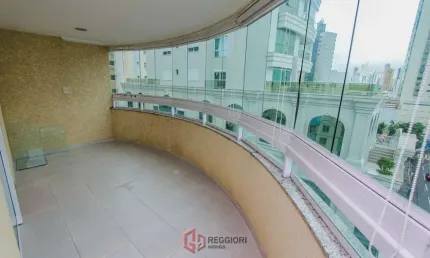 Apartamento com 3 quartos à venda em Pioneiros, Balneário Camboriú 