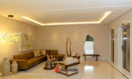 Apartamento com 3 quartos à venda no Centro, Balneário Camboriú 