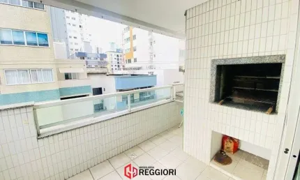 Apartamento com 2 quartos à venda no Centro, Balneário Camboriú 
