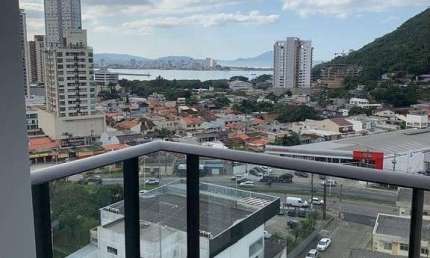 Apartamento com 2 quartos à venda no Fazenda, Itajaí 