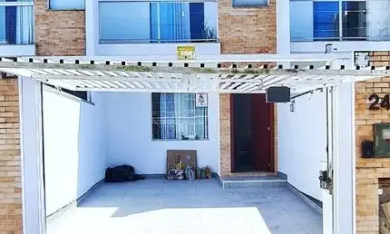 Casa com 2 quartos à venda no São Francisco de Assis, Camboriú 