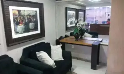 Apartamento com 1 quarto para alugar na Barra Sul, Balneário Camboriú 