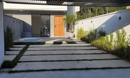 Casa com 3 quartos à venda no São Francisco de Assis, Camboriú 