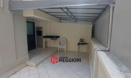 Apartamento com 3 quartos à venda no Andorinha, Itapema 