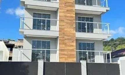 Apartamento com 2 quartos à venda no Monte Alegre, Camboriú 