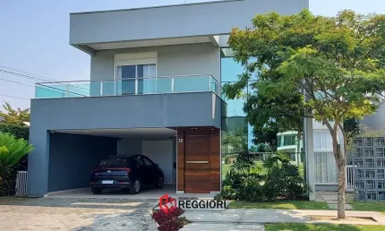 Casa em condomínio fechado com 3 quartos à venda no Centro, Balneário Camboriú 