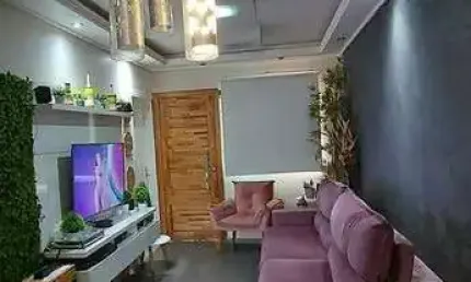 Casa com 3 quartos à venda no Cedro, Camboriú 