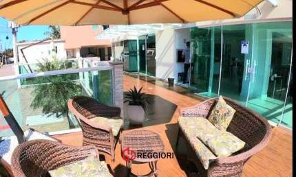 Apartamento com 2 quartos à venda no São Francisco de Assis, Camboriú 