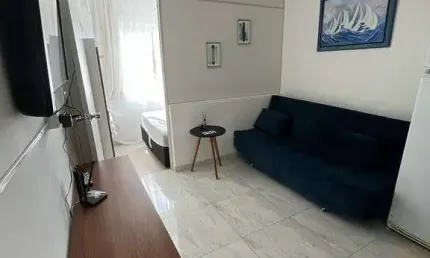 Apartamento com 1 quarto à venda no Ariribá, Balneário Camboriú 