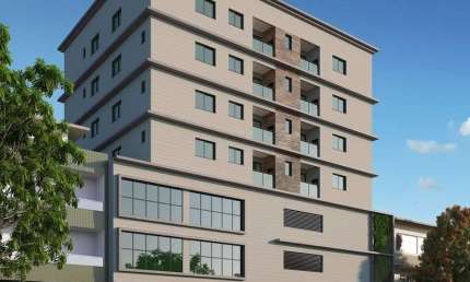 Apartamento com 2 quartos à venda no Centro, Balneário Camboriú 