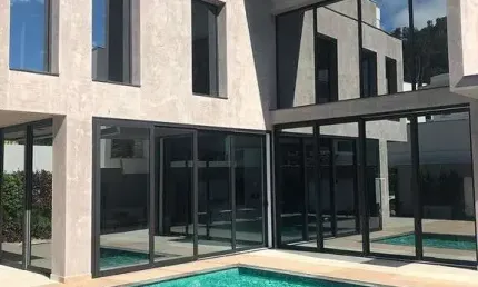 Casa em condomínio fechado com 3 quartos à venda no Ariribá, Balneário Camboriú 