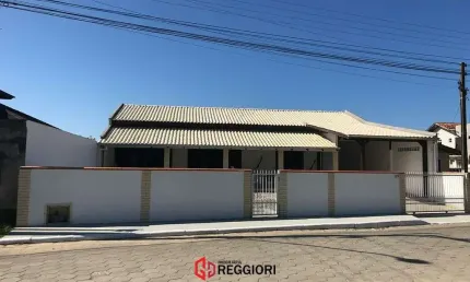 Casa com 3 quartos à venda na Nossa Senhora de Fátima, Penha 