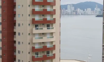 Apartamento com 3 quartos à venda na Barra Sul, Balneário Camboriú 