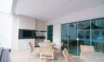 Apartamento com 2 quartos à venda no Centro, Balneário Camboriú 