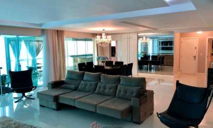 Apartamento com 5 quartos à venda no Andorinha, Itapema 