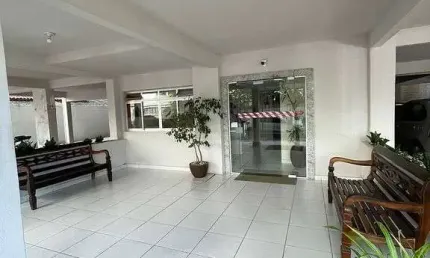 Apartamento com 1 quarto à venda em Pioneiros, Balneário Camboriú 