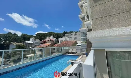 Apartamento com 2 quartos à venda no São Francisco de Assis, Camboriú 