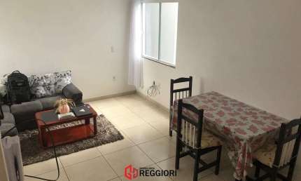 Apartamento com 1 quarto à venda no Monte Alegre, Camboriú 