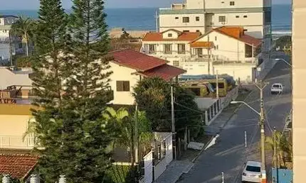 Apartamento com 2 quartos à venda no Centro, Navegantes 