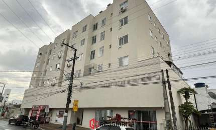Apartamento com 2 quartos à venda no Jardim Iate Clube, Balneário Camboriú 