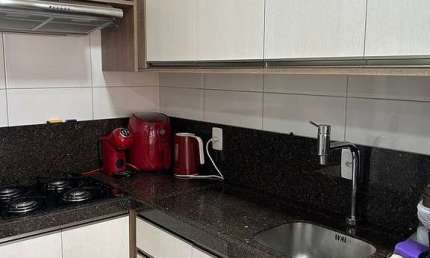 Apartamento com 2 quartos à venda no São Francisco de Assis, Camboriú 