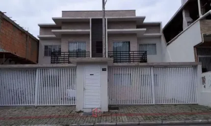 Apartamento com 2 quartos à venda em Nações, Balneário Camboriú 