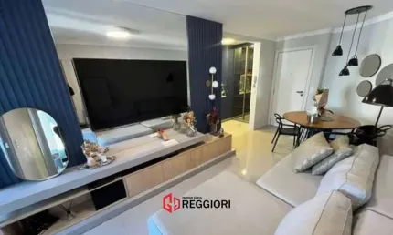 Apartamento com 2 quartos à venda no Fazenda, Itajaí 