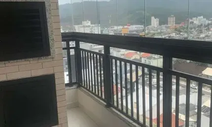 Apartamento com 3 quartos à venda no Dom Bosco, Itajaí 