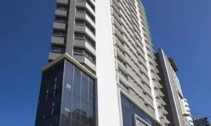 Apartamento com 4 quartos à venda na Barra Sul, Balneário Camboriú 