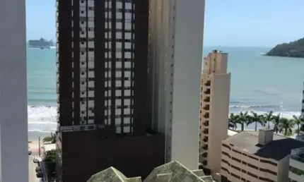 Apartamento com 4 quartos à venda na Barra Sul, Balneário Camboriú 