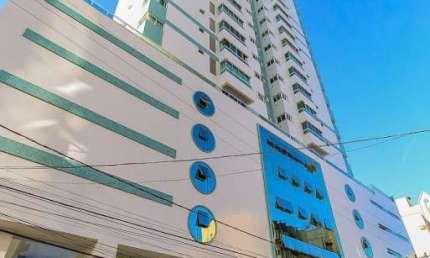 Apartamento com 3 quartos à venda no Centro, Balneário Camboriú 