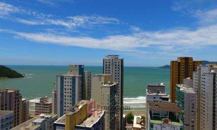 Apartamento com 4 quartos à venda no Centro, Balneário Camboriú 